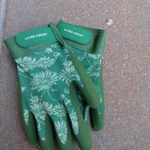 Laura Ashley Garden Gloves